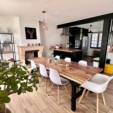 Family Oasis With 3 Bedrooms Near Paris Chennevières-sur-Marne Exteriér fotografie