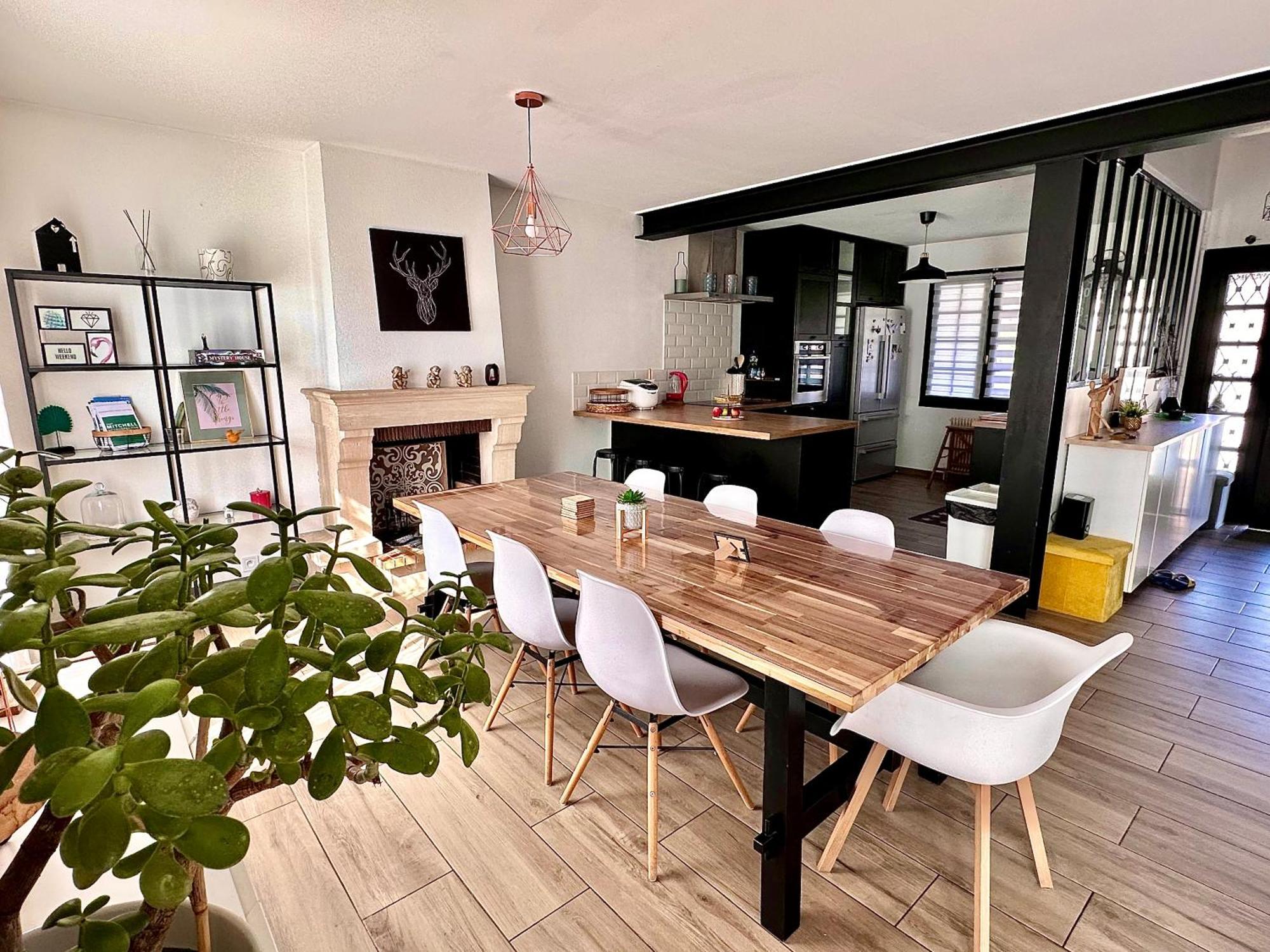 Family Oasis With 3 Bedrooms Near Paris Chennevières-sur-Marne Exteriér fotografie