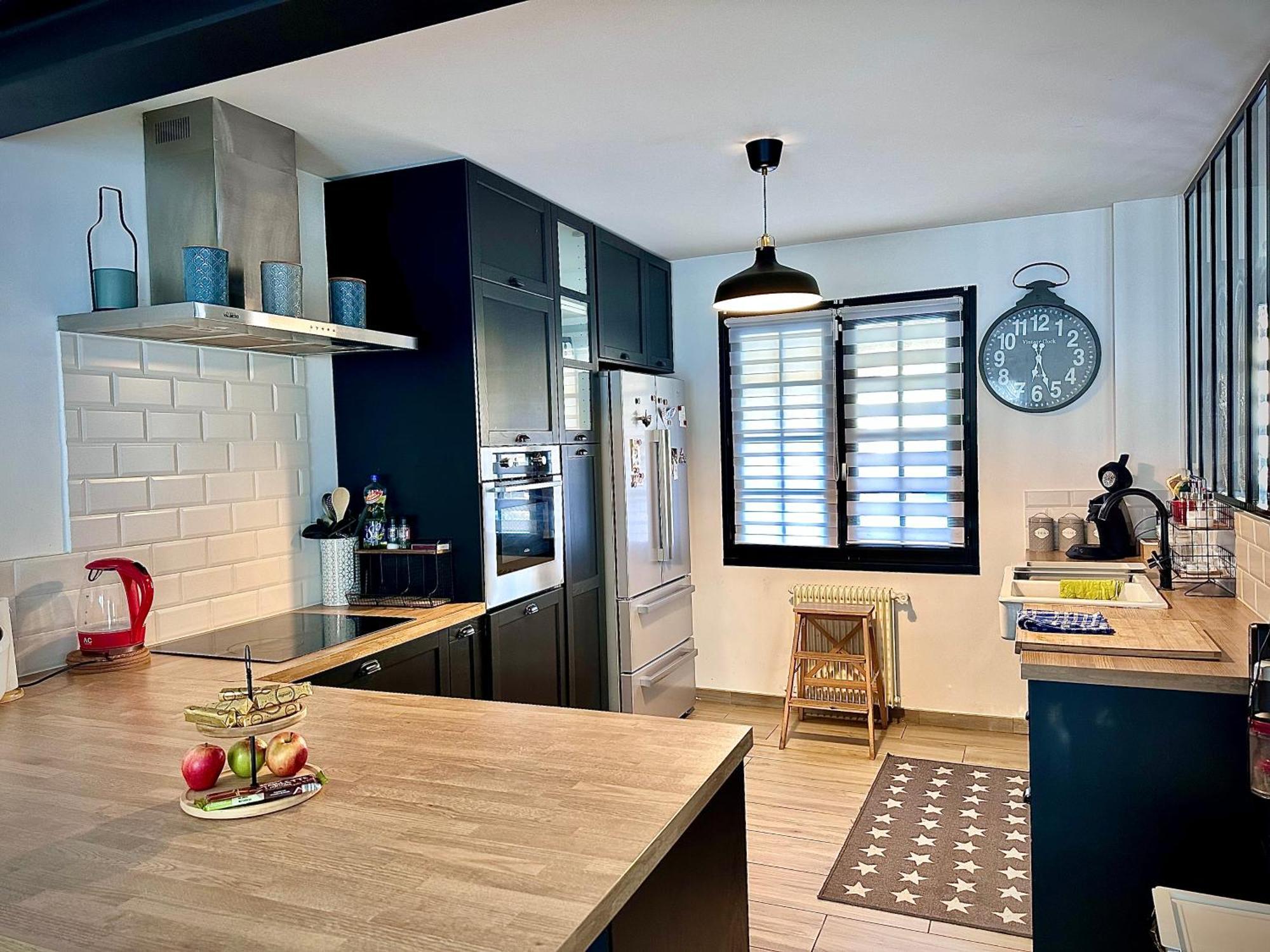 Family Oasis With 3 Bedrooms Near Paris Chennevières-sur-Marne Exteriér fotografie