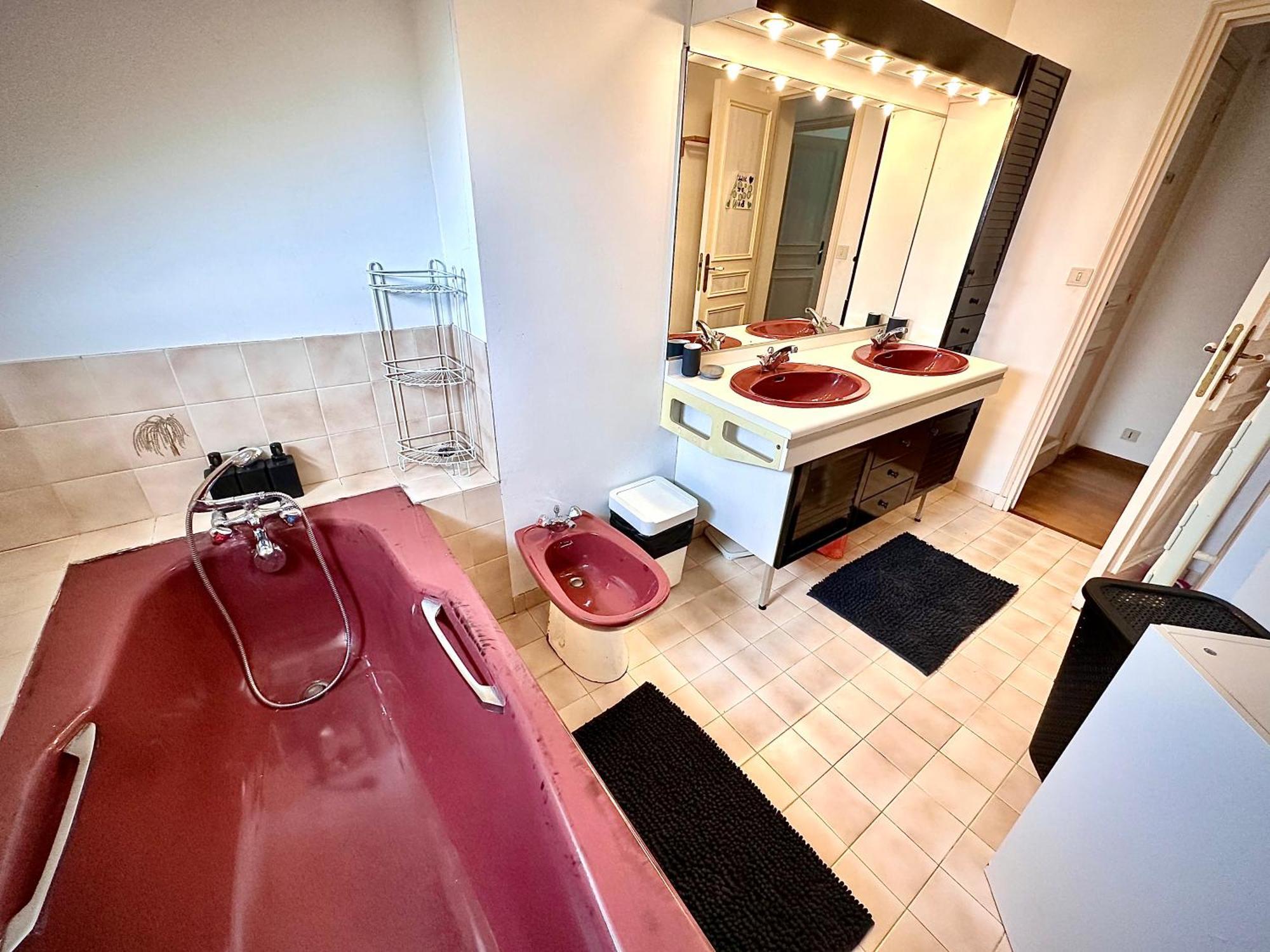 Family Oasis With 3 Bedrooms Near Paris Chennevières-sur-Marne Exteriér fotografie