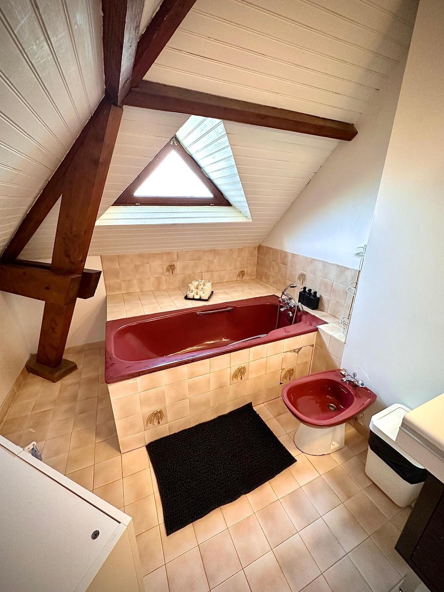 Family Oasis With 3 Bedrooms Near Paris Chennevières-sur-Marne Exteriér fotografie