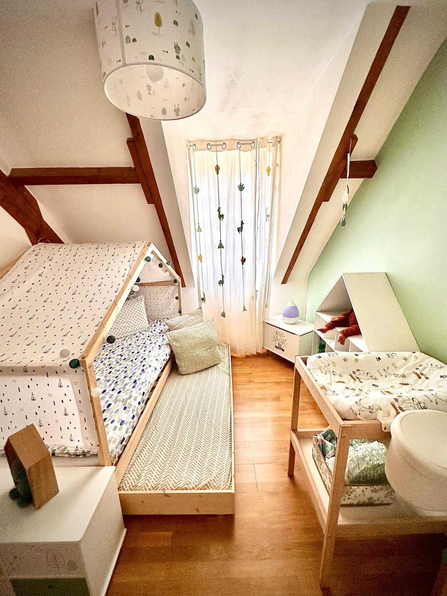 Family Oasis With 3 Bedrooms Near Paris Chennevières-sur-Marne Exteriér fotografie