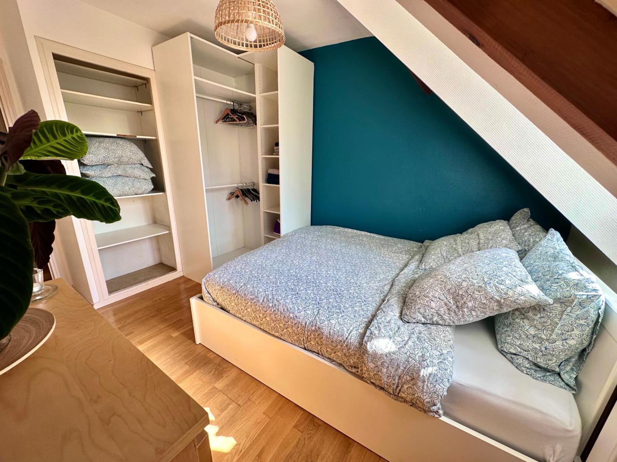 Family Oasis With 3 Bedrooms Near Paris Chennevières-sur-Marne Exteriér fotografie